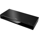 Panasonic 3D Capable Blu-ray Player DPUB820K IMAGE 3