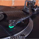 Audio-Technica 3-Speed Direct-Drive Turntable (Analog & USB) AT-LP120XUSB-BK IMAGE 4