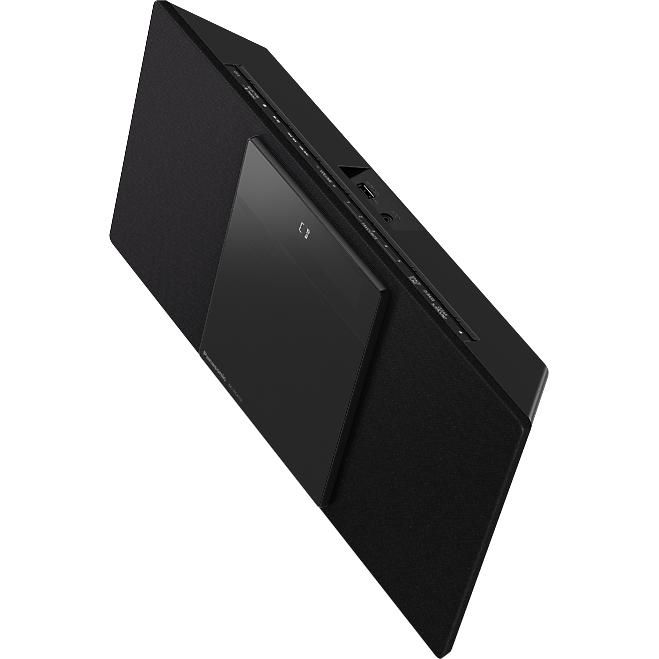 Panasonic 40-Watt Shelf Audio System with Built-in Bluetooth SCHC410K IMAGE 6