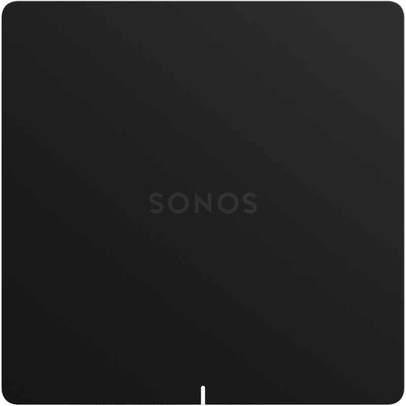 Sonos Port Multi-room Network Player PORT1US1BLK IMAGE 3