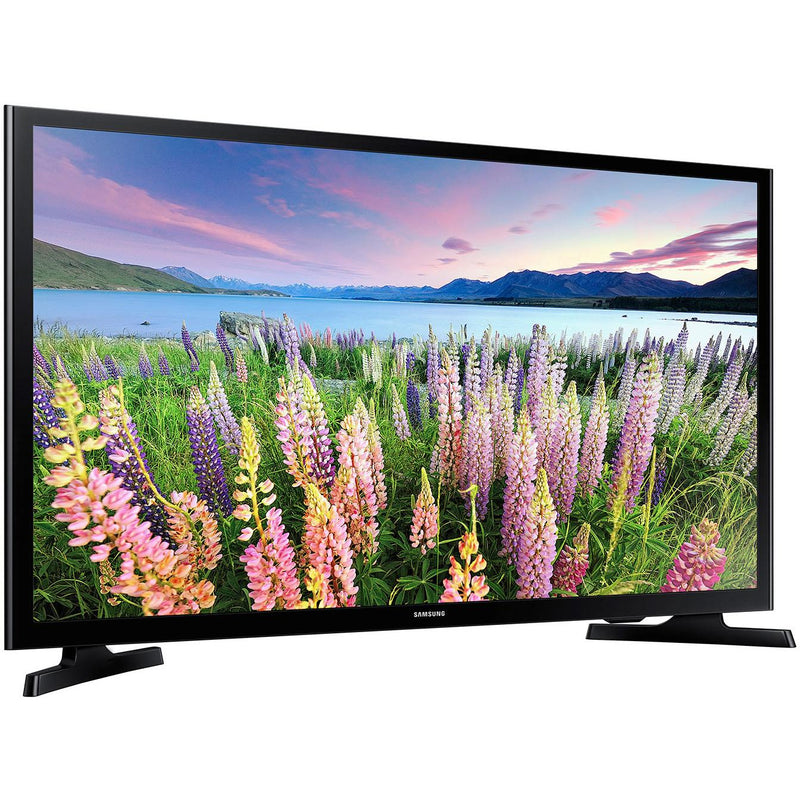 Samsung 40-inch Full HD Smart LED TV UN40N5200AFXZC IMAGE 2