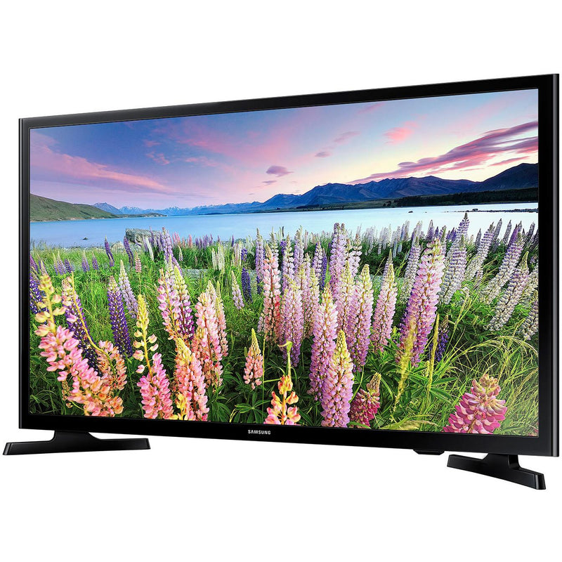 Samsung 40-inch Full HD Smart LED TV UN40N5200AFXZC IMAGE 3