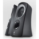 Logitech 2.1 Computer Speakers 980-000382 IMAGE 2