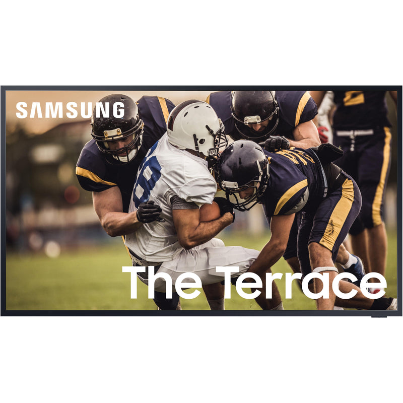 Samsung 55-inch The Terrace 4K Smart TV QN55LST7TAFXZC IMAGE 11