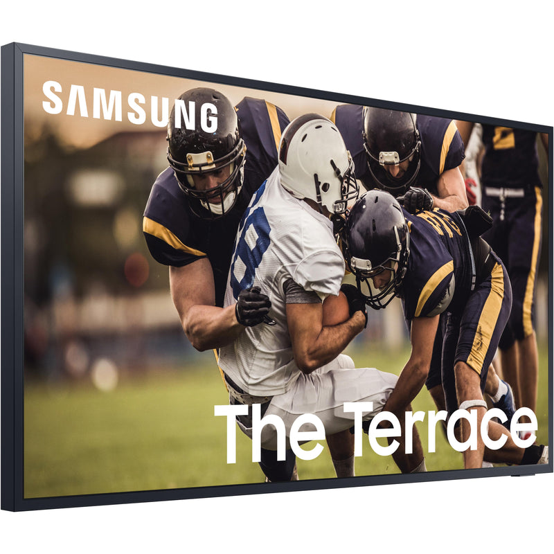 Samsung 55-inch The Terrace 4K Smart TV QN55LST7TAFXZC IMAGE 13