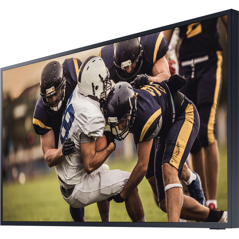 Samsung 75-inch The Terrace 4K Smart TV QN75LST7TAFXZC IMAGE 5