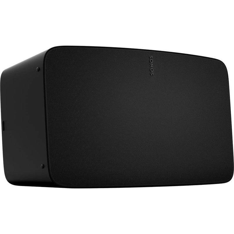 Sonos Multi-room Wireless Speaker FIVE1US1BLK IMAGE 3