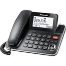 Panasonic Cordless Phones 2-Handset KX-TGF872B IMAGE 2