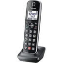 Panasonic Cordless Phones 2-Handset KX-TGF872B IMAGE 4