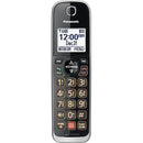 Panasonic Cordless Phones 2-Handset KX-TGF872B IMAGE 7