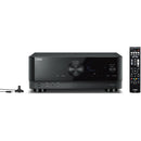 Yamaha 5.2-Channel 4K Home Theatre Receiver RX-V4ABL IMAGE 2