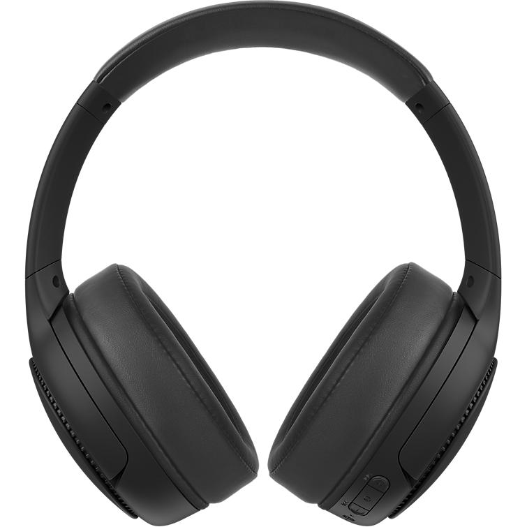 Panasonic Bluetooth Over-the-Ear Headphones RB-M300B-K IMAGE 2