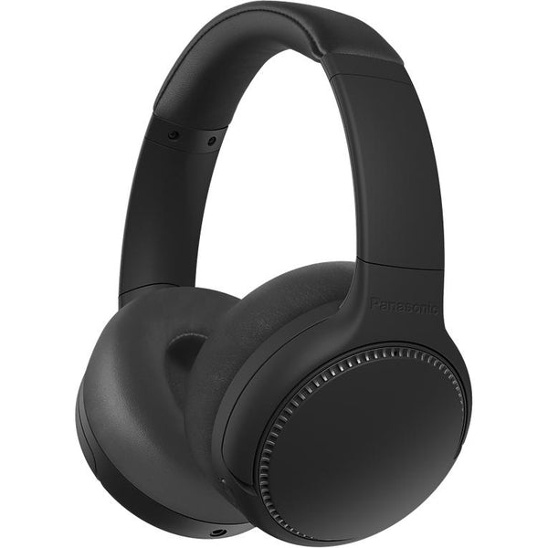 Panasonic Bluetooth Over-the-Ear Headphones RB-M500B-K IMAGE 1