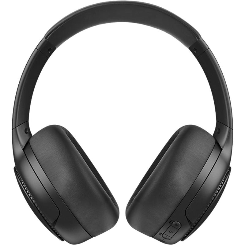 Panasonic Bluetooth Over-the-Ear Headphones RB-M500B-K IMAGE 2