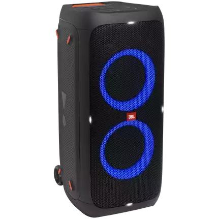 JBL PartyBox 310 240-Watt Bluetooth Portable Speaker JBLPARTYBOX310AM IMAGE 1