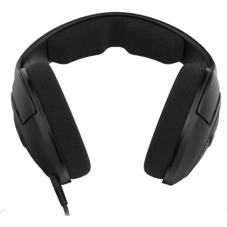 Sennheiser Over-the-Ear Headphones 509144 IMAGE 4