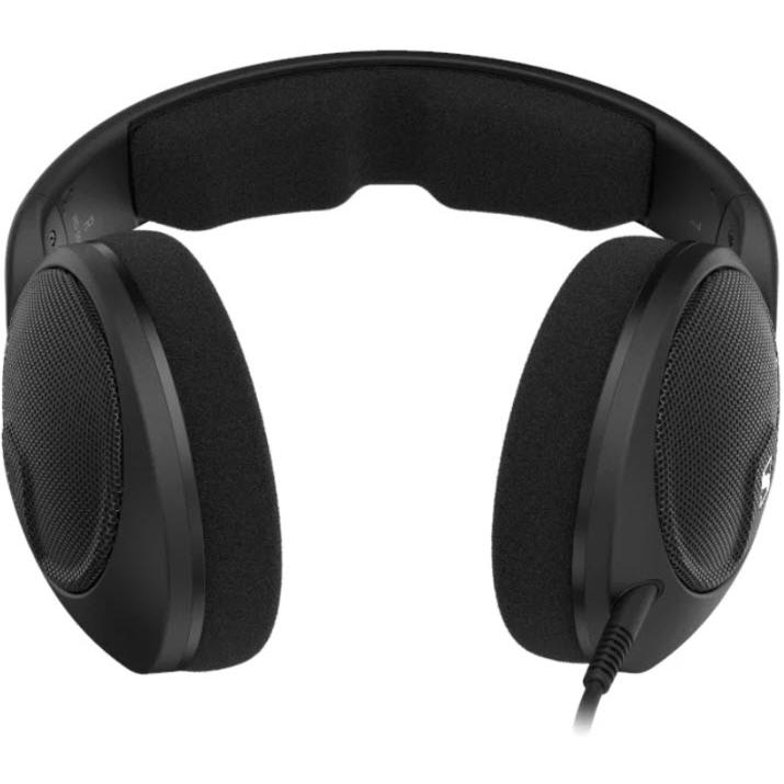 Sennheiser Over-the-Ear Headphones 509144 IMAGE 5