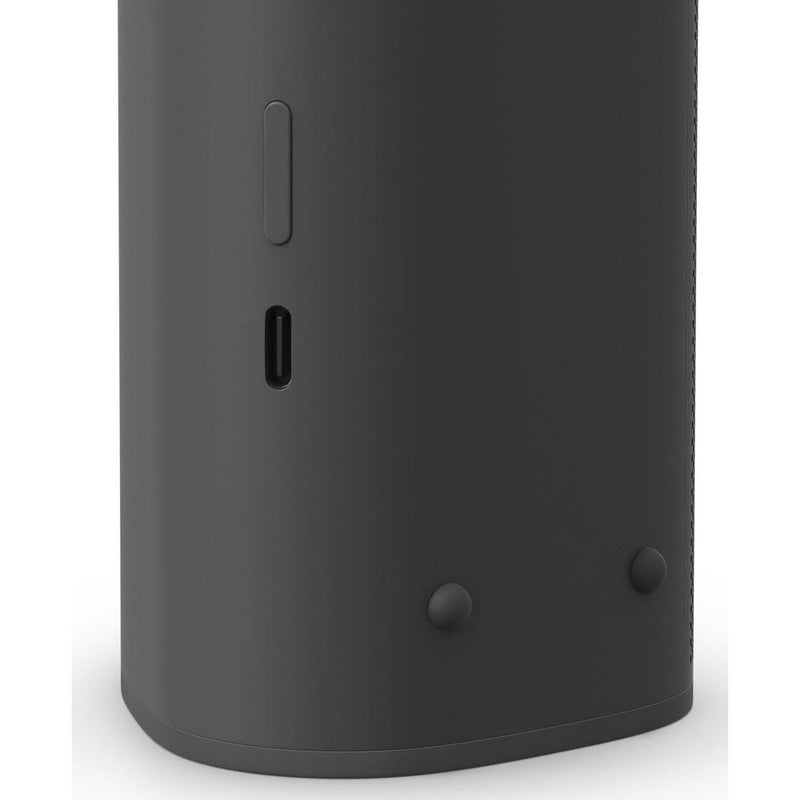Sonos Roam Bluetooth Waterproof Portable Speaker ROAM1US1BLK IMAGE 11