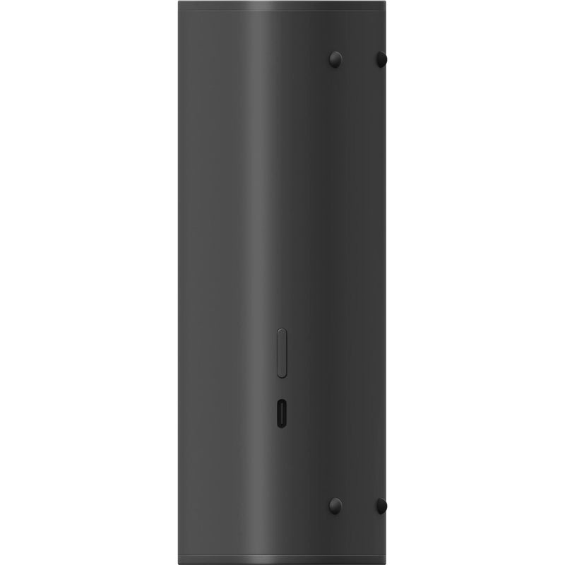 Sonos Roam Bluetooth Waterproof Portable Speaker ROAM1US1BLK IMAGE 4