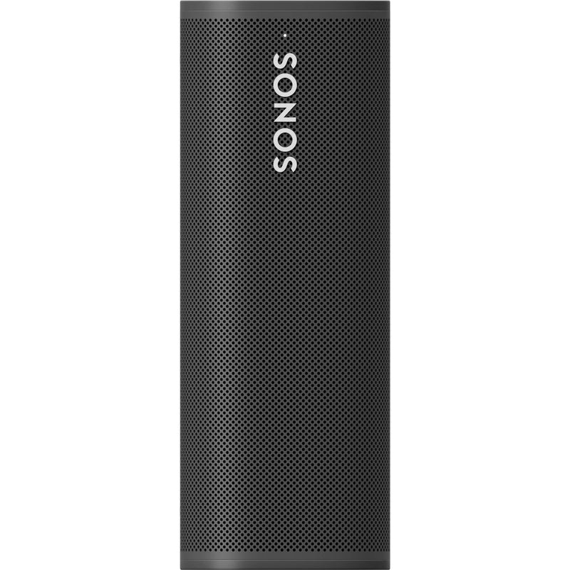 Sonos Roam Bluetooth Waterproof Portable Speaker ROAM1US1BLK IMAGE 6