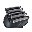 Panasonic 5-Blade Shaver with Multi-Flex 16D Head ES-LV67 IMAGE 2