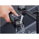 Panasonic 5-Blade Shaver with Multi-Flex 16D Head ES-LV67 IMAGE 4