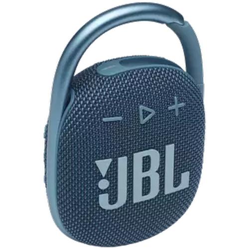 JBL Bluetooth 5-Watt Waterproof Portable Speaker JBLCLIP4BLUAM IMAGE 7