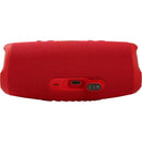 JBL Bluetooth 30-Watt Waterproof Portable Speaker JBLCHARGE5REDAM IMAGE 5