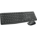 Logitech Cordless Combo 920-007897 IMAGE 1