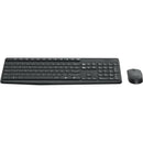 Logitech Cordless Combo 920-007897 IMAGE 2