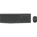 Logitech Cordless Combo 920-007897 IMAGE 3