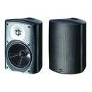 Paradigm 70-Watt Outdoor Speaker Stylus 370 v.3 Black IMAGE 1