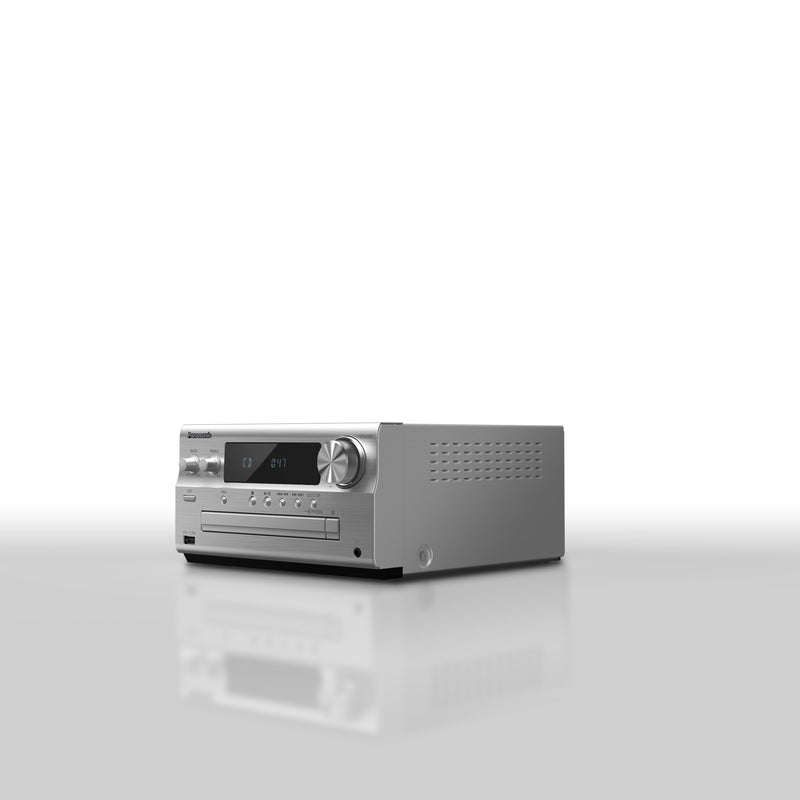 Panasonic 120-Watt Shelf Audio System with Bluetooth SC-PMX800 IMAGE 8