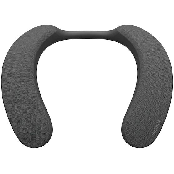 Sony Wireless Neckband Speaker with Bluetooth SRS-NS7 IMAGE 1