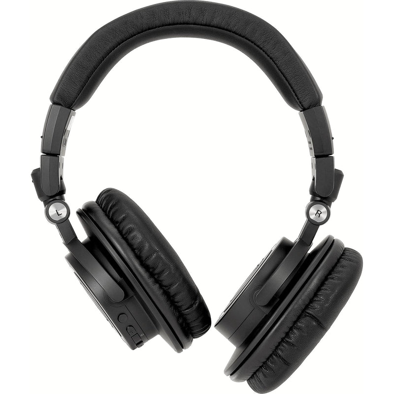 Audio-Technica Wireless Over-the-Ear Headphones with Built-in Microphone ATH-M50xBT2 IMAGE 7