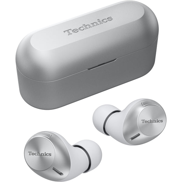 Technics Bluetooth In-Ear Headphones Built-in Microphone EAH-AZ40PS IMAGE 1