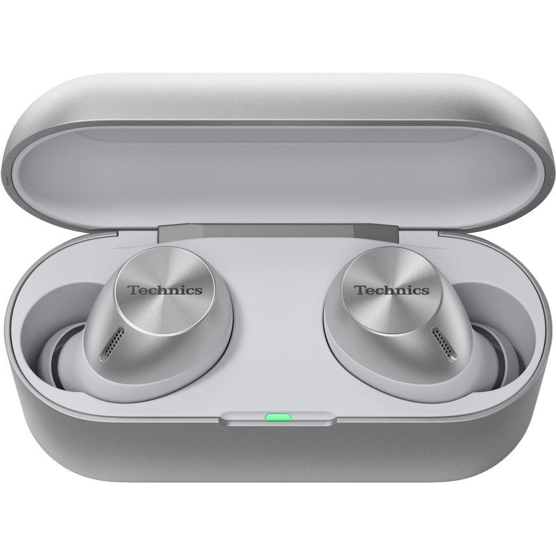 Technics Bluetooth In-Ear Headphones Built-in Microphone EAH-AZ40PS IMAGE 6