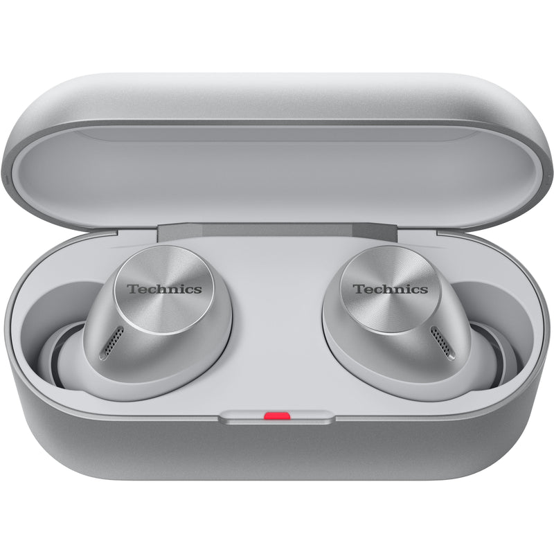 Technics Bluetooth In-Ear Headphones Built-in Microphone EAH-AZ40PS IMAGE 7
