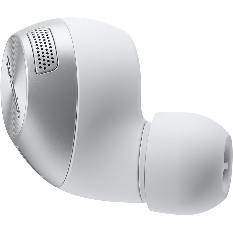 Technics Bluetooth In-Ear Headphones Built-in Microphone EAH-AZ40PS IMAGE 8