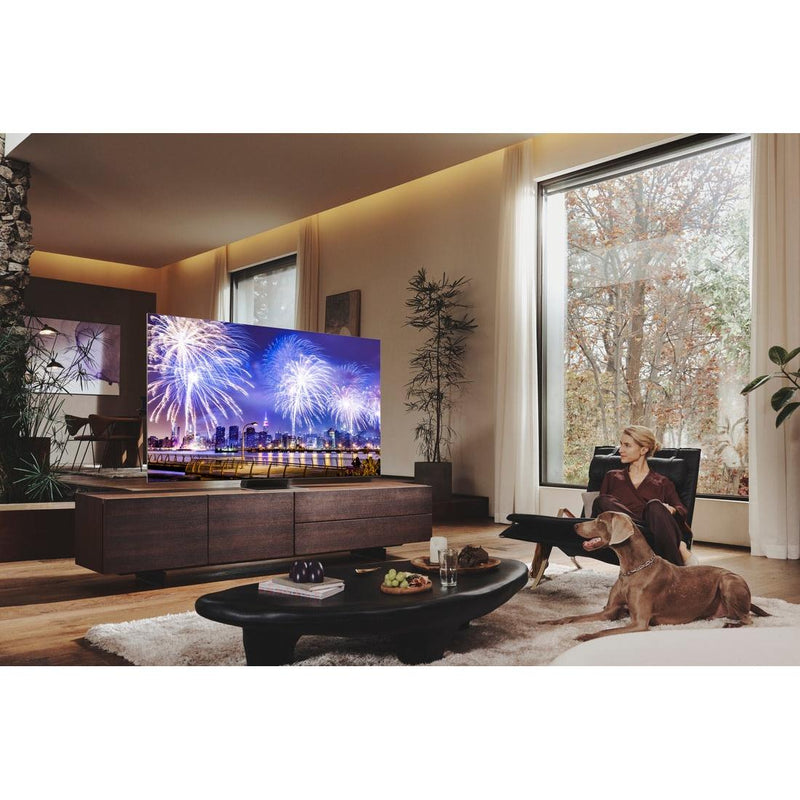 Samsung 75-inch Neo QLED 8K Smart TV QN75QN900BFXZC IMAGE 13