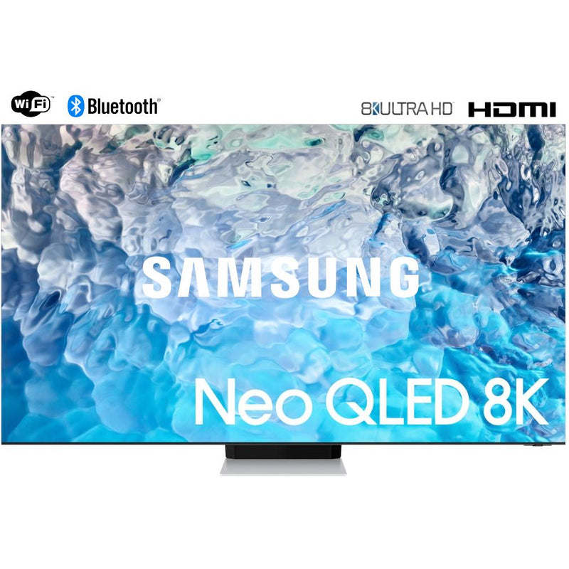 Samsung 75-inch Neo QLED 8K Smart TV QN75QN900BFXZC IMAGE 1
