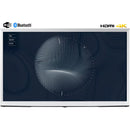 Samsung 43-inch 4K Smart TV QN43LS01BAFXZC IMAGE 1