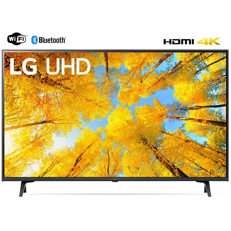 LG 43-inch UHD 4K Smart TV 43UQ7590PUB IMAGE 1