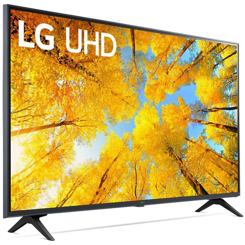 LG 43-inch UHD 4K Smart TV 43UQ7590PUB IMAGE 4