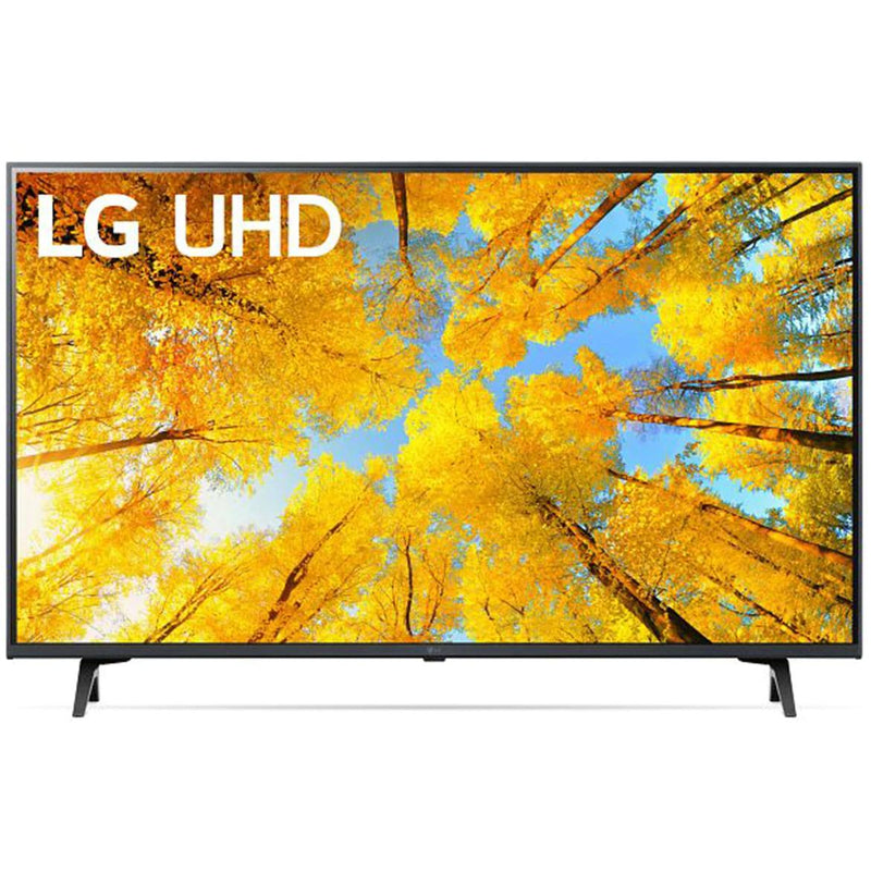 LG 50-inch UHD 4K Smart TV Smart TV 50UQ7590PUB IMAGE 2