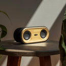 House of Marley Bluetooth 20-Watt Portable Speaker EM-JA021-SB IMAGE 5