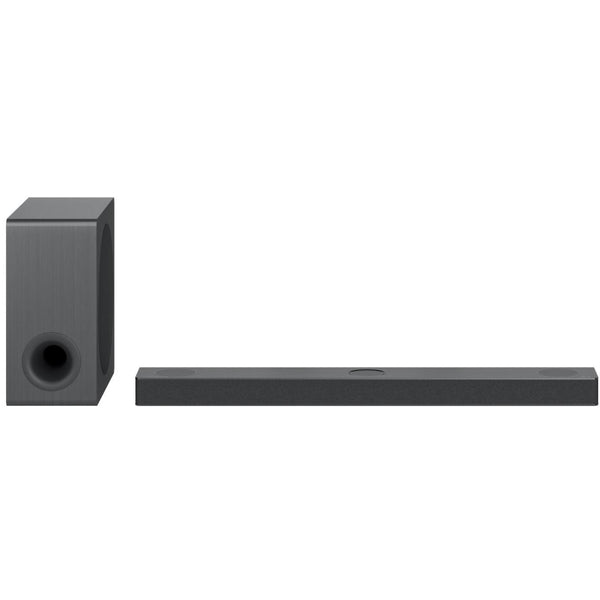 LG 3.1.3-Channel Sound Bar with Bluetooth S80QY IMAGE 1