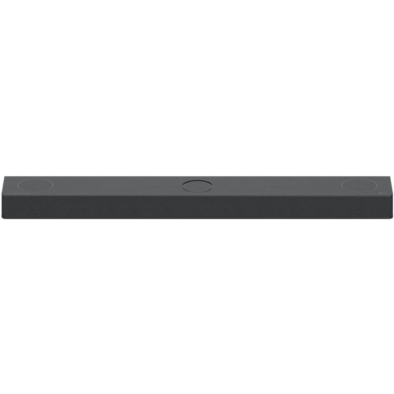 LG 3.1.3-Channel Sound Bar with Bluetooth S80QY IMAGE 4
