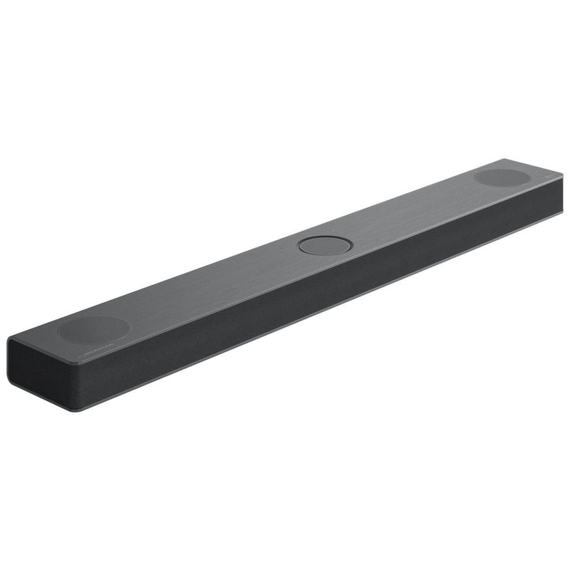 LG 3.1.3-Channel Sound Bar with Bluetooth S80QY IMAGE 6