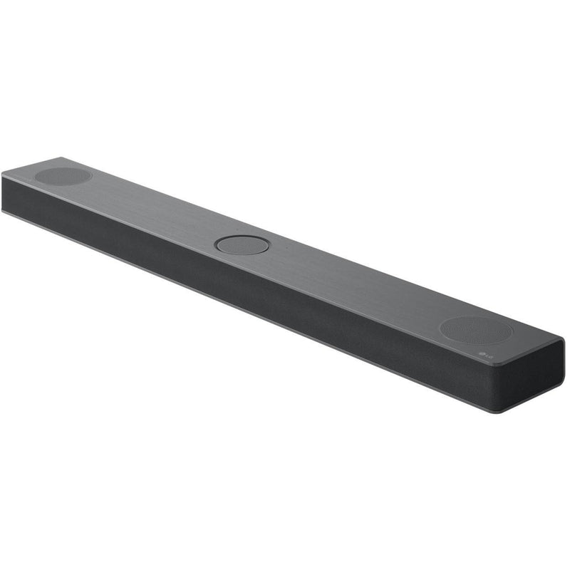 LG 3.1.3-Channel Sound Bar with Bluetooth S80QY IMAGE 7